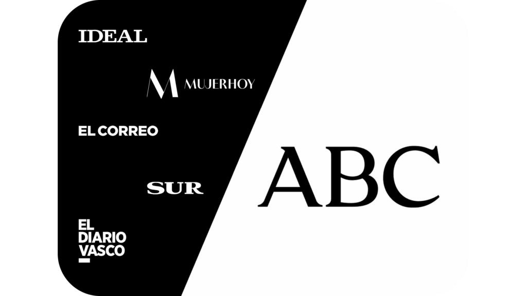 Medios de comunicación